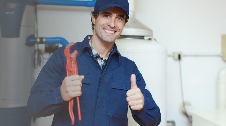 Professional expert plumbing services in Fremont, NC